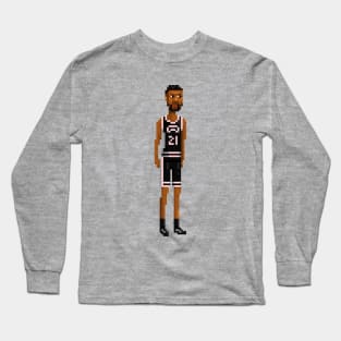 Tim Long Sleeve T-Shirt